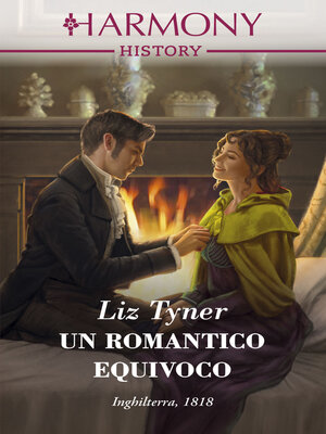 cover image of Un romantico equivoco